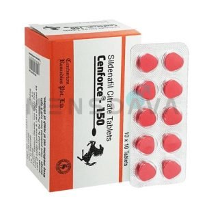 Home 1 Cenforce 150mg