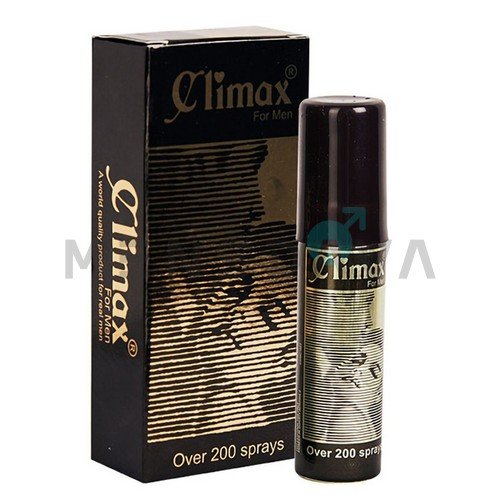 Climax Delay Spray 2 Climax Delay Spray - Image 2