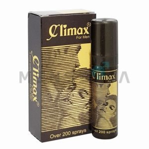 Home 9 Climax Spray