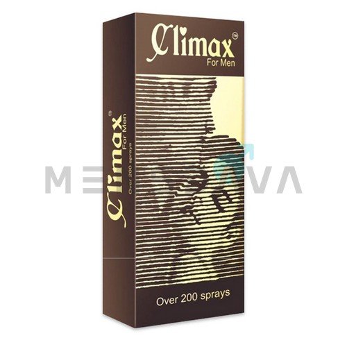 Climax Delay Spray 3 Climax Delay Spray - Image 3