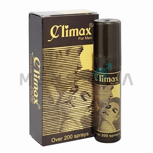 Climax Delay Spray 1 Climax Spray