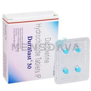 Duralast 30Mg