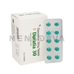 Duratia 30mg
