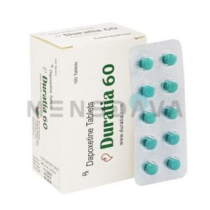 Duratia 60Mg