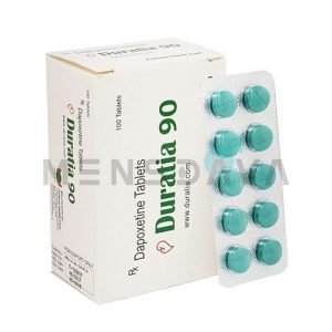 Duratia 90mg