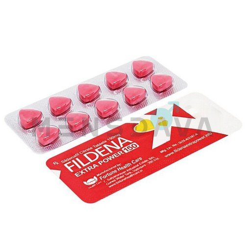 Fildena 150mg 2 Fildena 150mg - Image 2