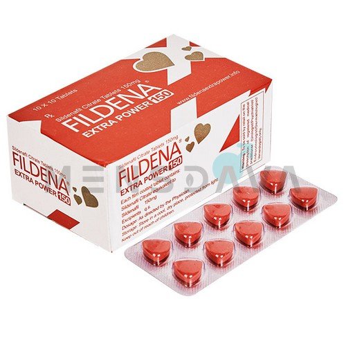 Fildena 150mg 3 Fildena 150mg - Image 3