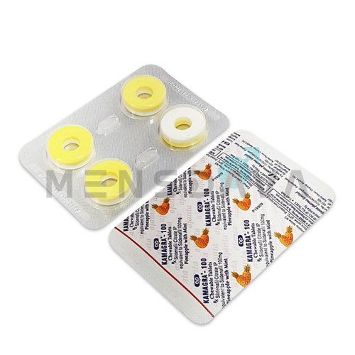 Kamagra Polo 100mg 3 Kamagra Polo 100mg - Image 3