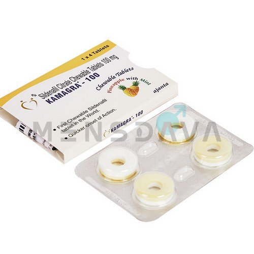 Kamagra Polo 100mg 2 Kamagra Polo 100mg - Image 2