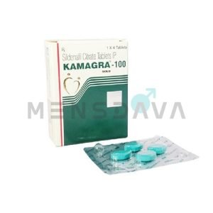 Kamagra Gold 100mg