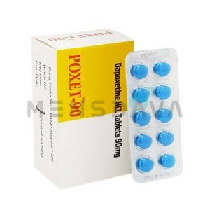Poxet 90mg