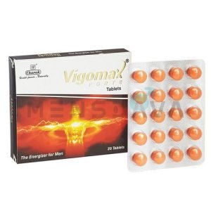 Vigomax Forte1