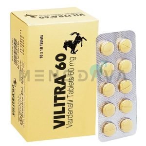 Vilitra 60mg